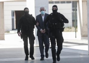 Δίκη Φιλιππίδη: Τι κατέθεσε η δεύτερη καταγγέλλουσα