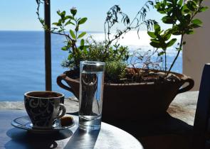 Έλληνες, κουράγιο