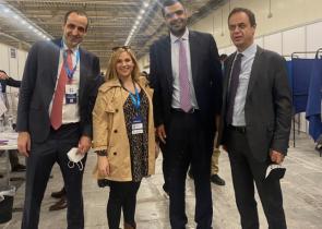 Όλγα Μαγγανά: Αυτή είναι η πρώτη σε σταυρούς υποψήφια για την Πολιτική Επιτροπή της Ν.Δ. (εικόνες)