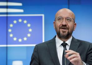 Ε.Ε.: Σκέψεις για περαιτέρω στρατιωτική ενίσχυση στη Μολδαβία