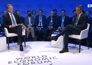 Μητσοτάκης: Κάνει λάθος ο Ερντογάν αν νομίζει ότι δεν θα υπερασπιστώ την κυριαρχία της Ελλάδας