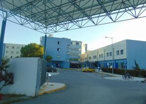 Τραγωδία στην Κατερίνη: Πέθανε ξαφνικά 18χρονος