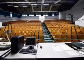 Το καθηγητικό κατεστημένο στα ΑΕΙ και ο νόμος Κεραμέως
