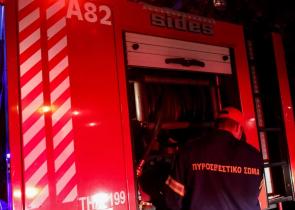 Πήλιο: Ηλικιωμένος βρέθηκε απανθρακωμένος στην καλύβα του