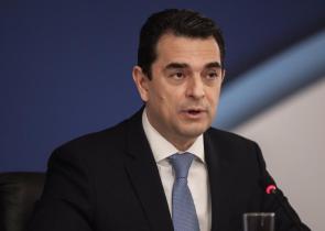 Σκρέκας: Επιδότηση ηλεκτρικών συσκευών έως 50% – Πότε ανοίγει η πλατφόρμα και ποιοι επιλέγονται πρώτοι