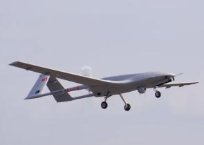 Υπερπτήσεις τουρκικού UAV πάνω από τους Ανθρωποφάγους και το Μακρονήσι