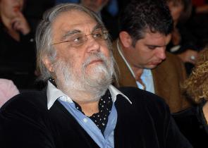 Vangelis, composer of ‘Chariots of Fire’ score, dies at 79