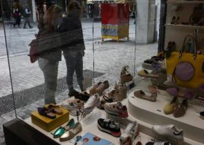 Θεσσαλονίκη: Υποχρεωτικά κλειστά τα εμπορικά καταστήματα ανημέρα του Αγίου Πνεύματος
