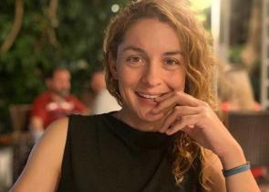 Κακοποίηση γυναικών: Το συγκλονιστικό μήνυμα της Γιούλικα Σκαφιδά για τον άγριο ξυλοδαρμό της