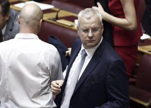 Ιλχάν Αχμέτ: Απειλές κατά του βουλευτή του ΚΙΝΑΛ από τους «Τούρκους Δυτικής Θράκης»
