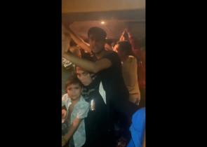 Ναυάγιο ιστιοφόρου στη Δήλο: Βίντεο από τη διάσωση 108 μεταναστών – Έρευνες για 4 αγνοούμενους