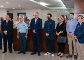 Θεοδωρικάκος: «Ο αγώνας ενάντια στην τρομοκρατία είναι ύψιστο καθήκον μας»