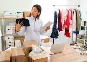 COSMOTE Your Business online: Δημιουργία e-shop και website από τον επιχειρηματία με λίγα, απλά βήματα