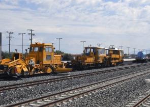 ΕΡΓΟΣΕ: Στη δεύτερη φάση προχωρούν οι διαγωνισμοί της ΕΡΓΟΣΕ για τα έξι σημαντικά σιδηροδρομικά έργα του Ανταγωνιστικού Διαλόγου