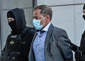 Την ενοχή Λιγνάδη για 3 βιασμούς πρότεινε ο εισαγγελέας