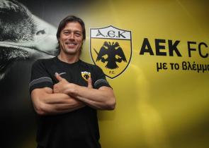 Πάει για 8 μεταγραφές η ΑΕΚ