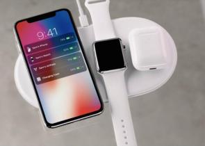 Η Apple αλλάζει φορτιστή