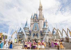 H Disney θα καλύπτει τα ταξιδιωτικά έξοδα των εργαζομένων της για άμβλωση