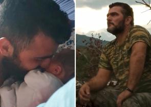 Μυλοπόταμος: Αυτός είναι δράστης του φονικού στην Κρήτη – Τι είπε στους αστυνομικούς (Photos)