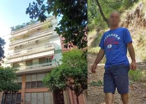 Δολοφονία στο Κουκάκι: Τα πρώτα λόγια του δράστη – Τι είπε σε συγγενείς και αστυνομικούς