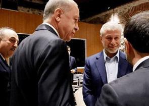 Παράδεισος για τους Ρώσους ολιγάρχες η Τουρκία