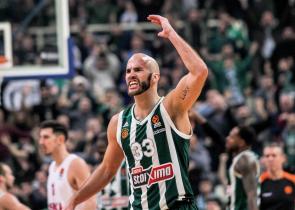Αυτή είναι η πρόταση του Παναθηναϊκού στον Νικ Καλάθη – Όλες οι λεπτομέρειες