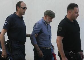 Δολοφονία Γρηγορόπουλου: Ελεύθερος ο Κορκονέας έπειτα από την αναγνώριση ελαφρυντικών