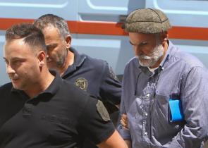 Ελεύθερος ο Κορκονέας, του αναγνωρίστηκε ελαφρυντικό