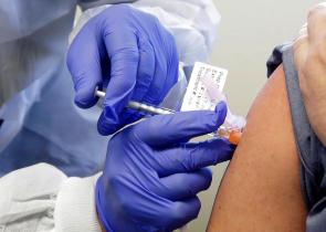 Έρευνα: Σύγκριση 4 εμβολίων για τον Covid- Τι δείχνουν τα στοιχεία 6 μήνες μετά τον εμβολιασμό