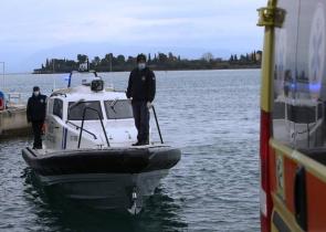 Ρέθυμνο: Βρέθηκε πτώμα σε παραλία