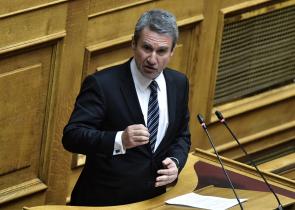 H οργισμένη αντίδραση Λοβέρδου για τις αθλιότητες ΣΥΡΙΖΑ - Τουλουπάκη: «Επιμένουν στη λάσπη»