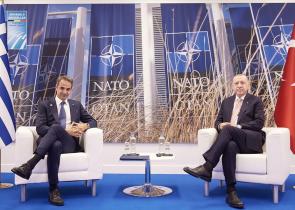 Τουρκία: Αντιδράσεις για το μήνυμα της τουρκικής πρεσβείας στην Αθήνα για την 25η Μαρτίου