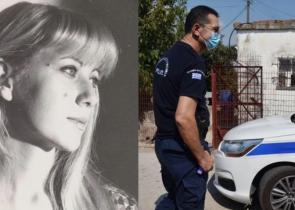 Στο ψυχιατρικό νοσοκομείο των φυλακών Κορυδαλλού ο γιος της ηθοποιού Μαρίας Μπονίκου