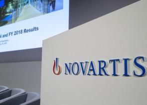 Αγωγή κατά της Novartis κατέθεσε το Δημόσιο - Διεκδικεί 214 εκ. ευρώ ως ηθική βλάβη