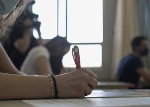 Πανελλήνιες 2023: Αρχίζουν την 1η Ιουνίου