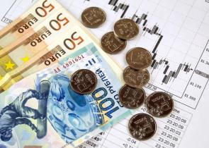Ρωσία: Το Εθνικό Αποθετήριο Διακανονισμών σταματά τις εργασίες του σε ευρώ