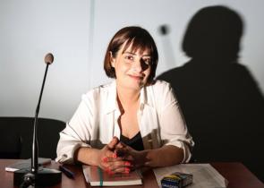 Ράνια Σβίγκου: Όλοι και όλες μας, να αναλάβουμε το μερίδιο της ευθύνης που μας αναλογεί