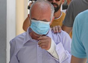 Κουκάκι: Η απολογία του γυναικοκτόνου - Πώς σκότωσε τη 46χρονη σύζυγό του