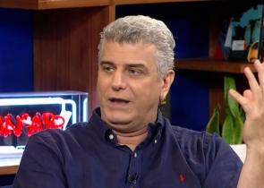 Βλαδίμηρος Κυριακίδης: «Στις Πανελλήνιες είχα γράψει σε μάθημα 0,01»