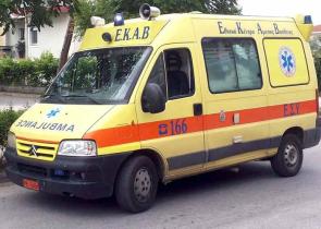 Κομοτηνή: Μαχαιρώθηκε 14χρονος σε συμπλοκή ανηλίκων