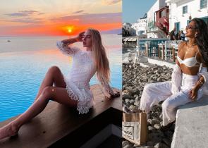 Ποιοι είναι αυτοί που κάνουν διακοπές φέτος στην Ελλάδα;
