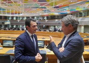 Τι εξαιρέσεις πέτυχε η Ελλάδα στη συμφωνία της ΕΕ για το φυσικό αέριο - Στο τελικό κείμενο η ελληνική πρόταση