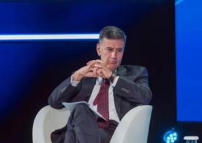 Γιάννης Εμίρης (Alpha Bank): «Η επιτυχής Δημόσια Εγγραφή της Dimand συνιστά αναγνώριση από την αγορά της δυναμικότητας και των προοπτικών της εταιρείας»