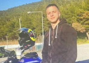 Νέα Φιλαδέλφεια: Αστυνομικός στην ομάδα ΔΙ.ΑΣ. ο 25χρονος που έχασε τη ζωή του σε τροχαίο