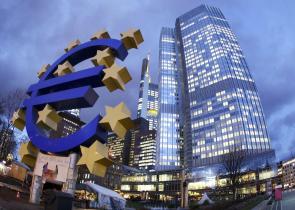 ΕΚΤ: Αυξάνει τα επιτόκιά της κατά 75 μονάδες βάσης - Έρχονται αυξήσεις στις δόσεις των δανείων
