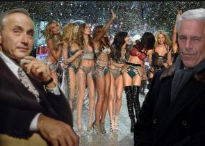 Τα σκοτεινά μυστικά της Victoria's Secret (photos)
