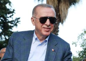 Τι γυρεύει η… αλεπού στην Πράγα