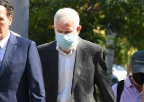 Δίκη Φιλιππίδη - Στέλεχος καναλιού: «Φορούσε μια λευκή μπλούζα και από κάτω ήταν γυμνός»