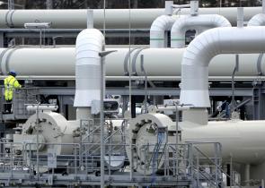Greece gets exemptions in gas agreement