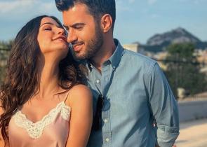 Κατερίνα Γερονικολού: Οι φωτογραφίες για τα γενέθλια του Γιάννη Τσιμιτσέλη και το τρυφερό μήνυμα
